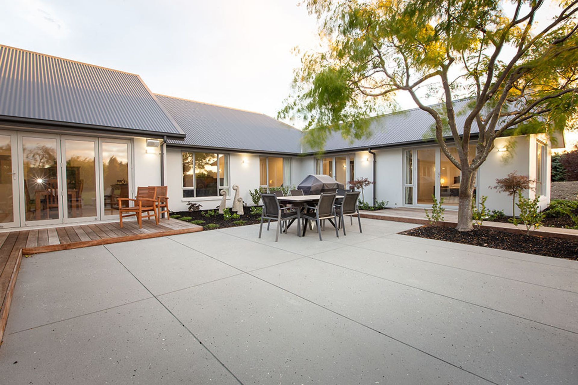 Prebbleton Renovation
