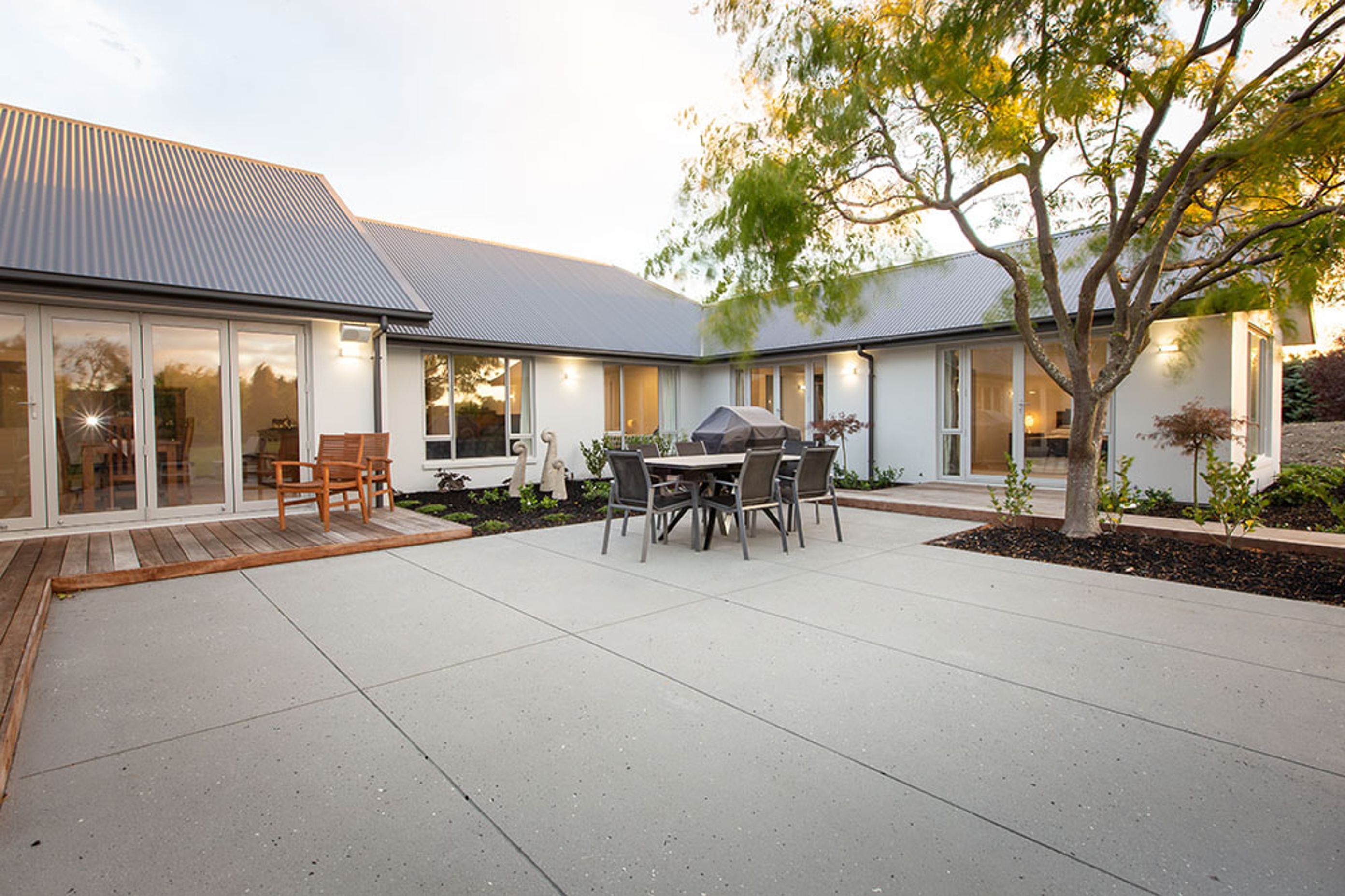 Prebbleton Renovation