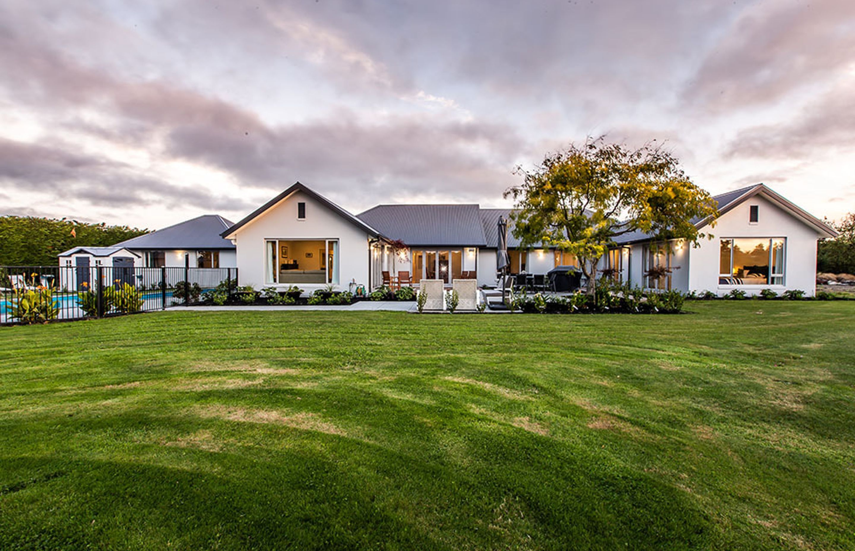 Prebbleton Renovation
