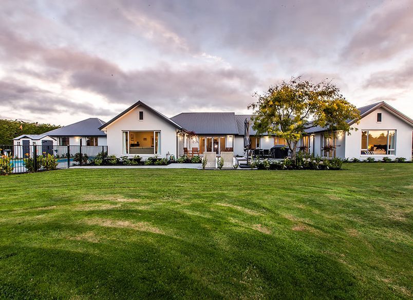Prebbleton Renovation