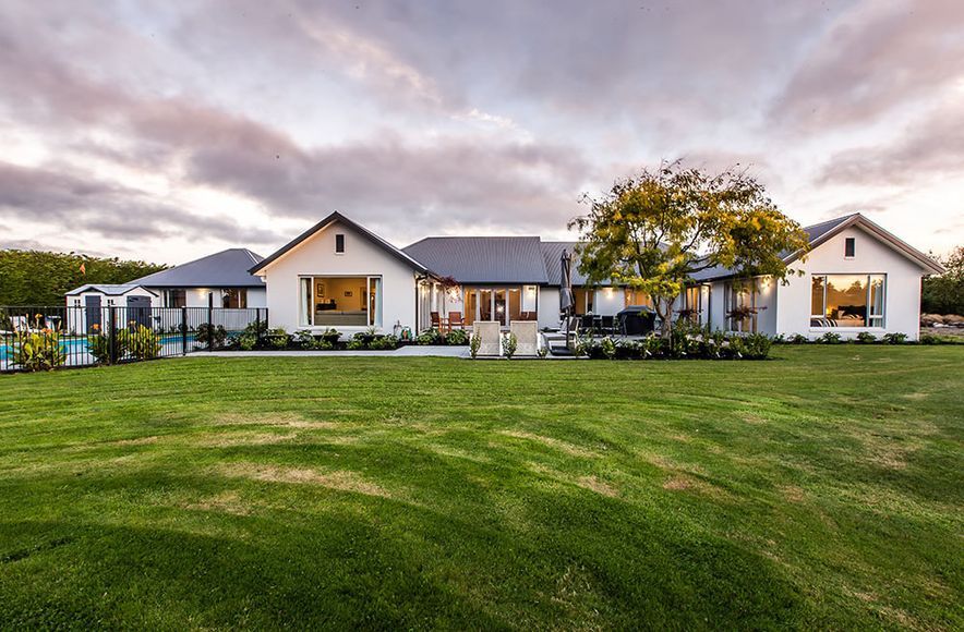 Prebbleton Renovation