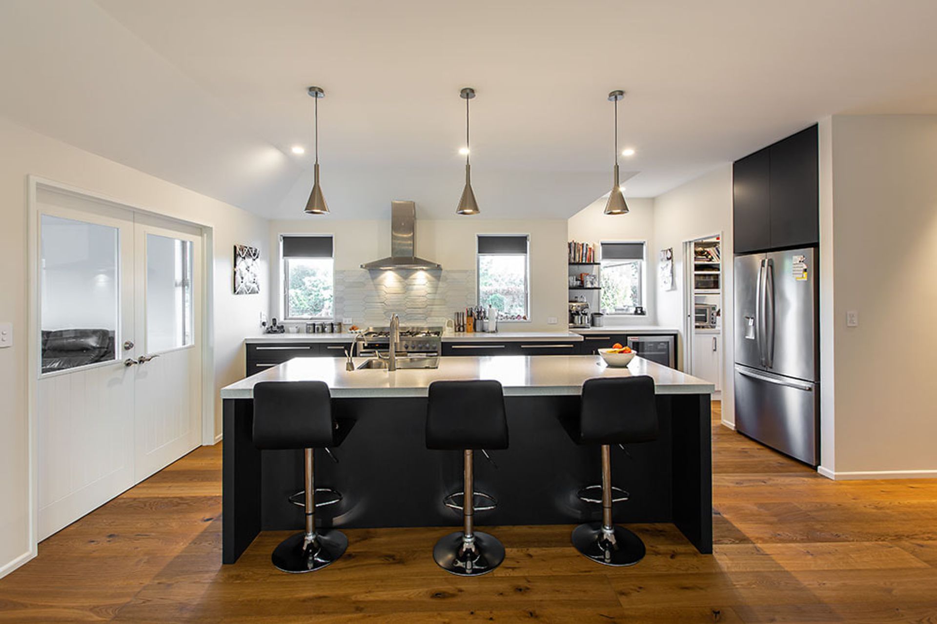 Prebbleton Renovation