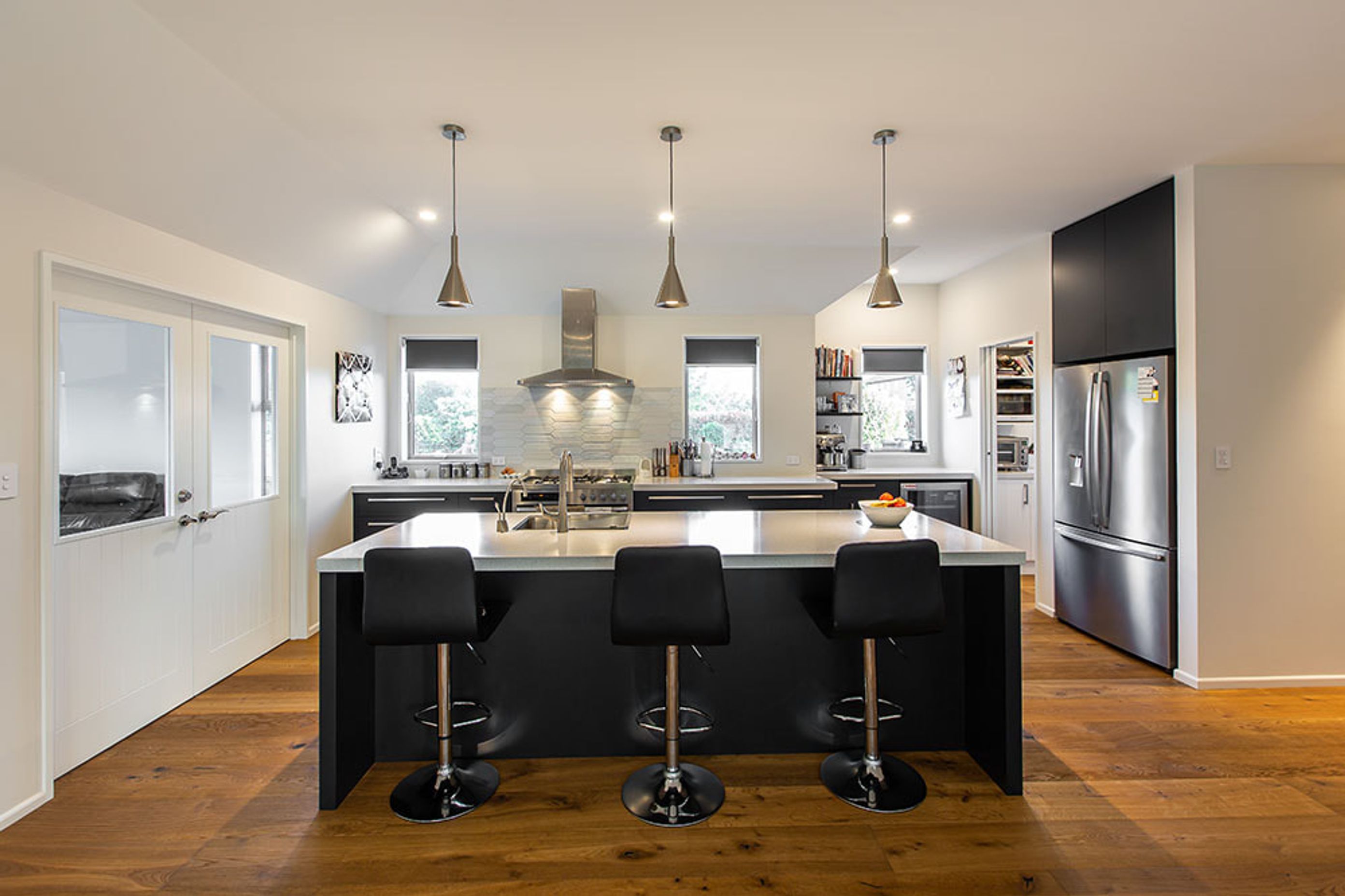 Prebbleton Renovation