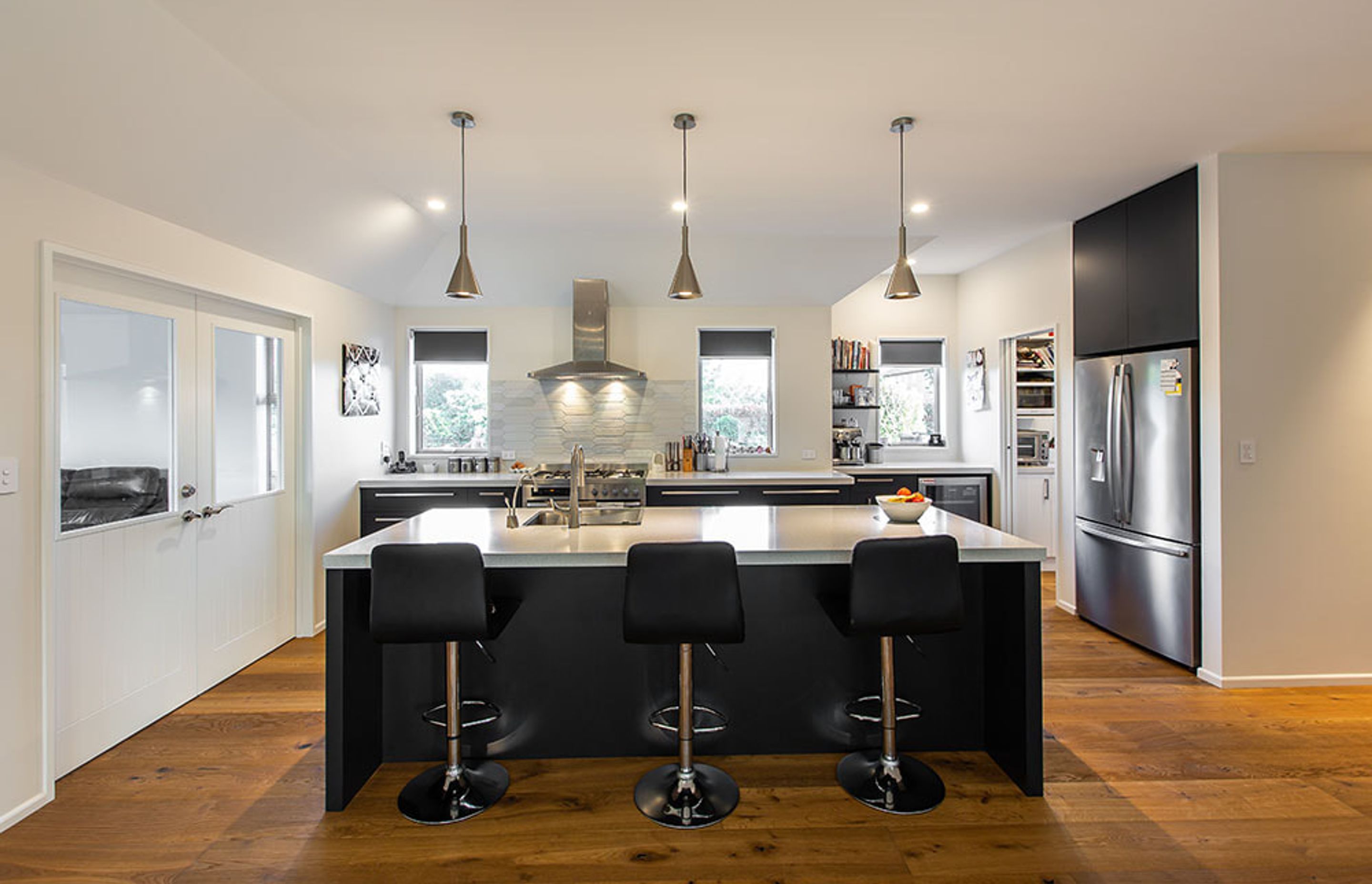 Prebbleton Renovation