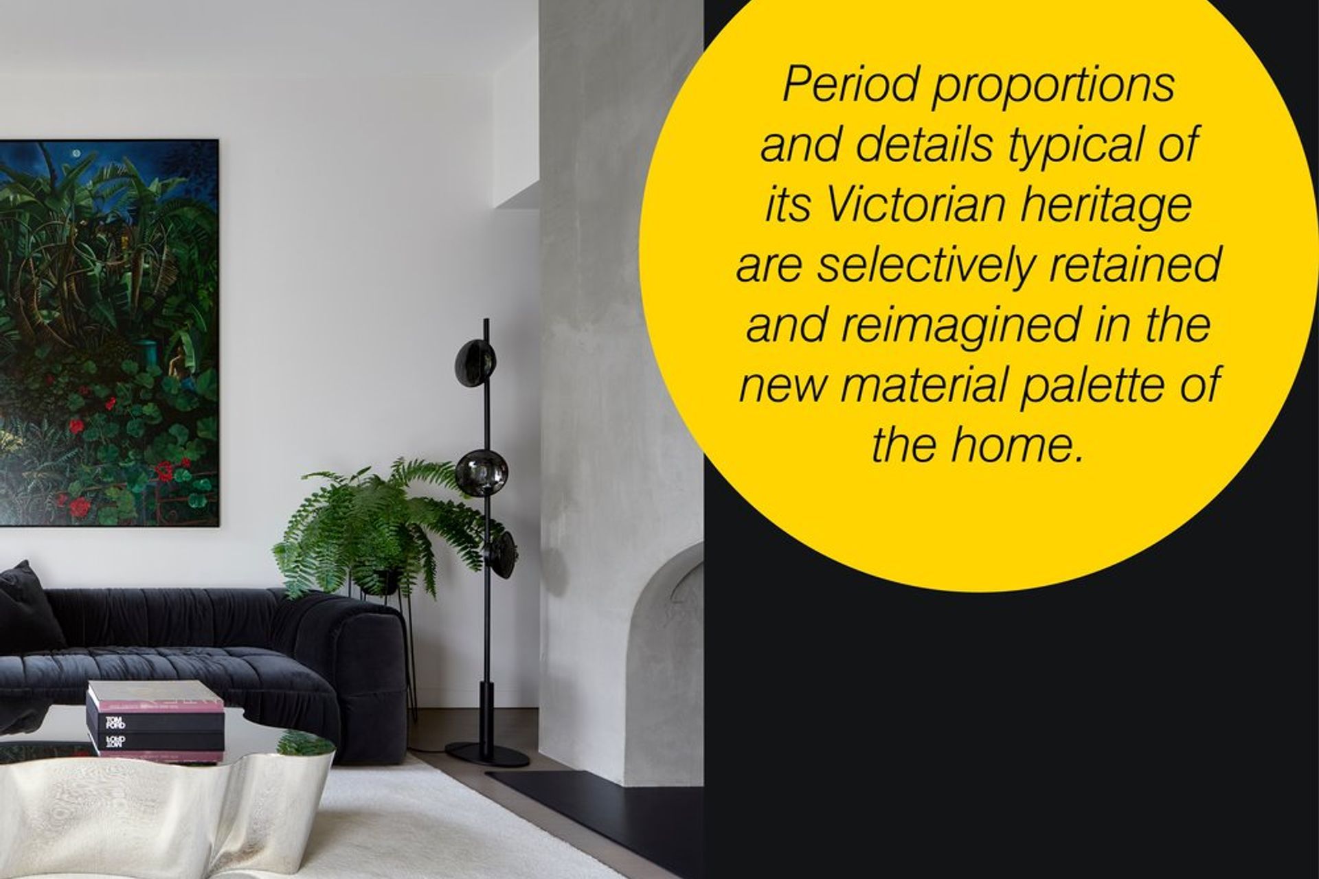 Princes Hill Lighthouse