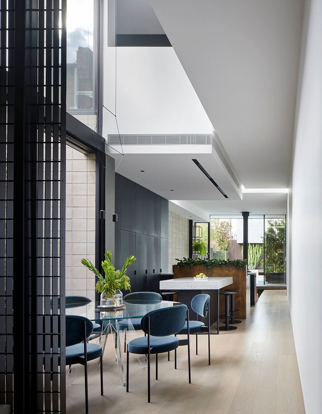 Princes Hill Lighthouse