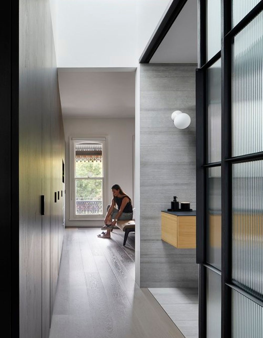 Princes Hill Lighthouse