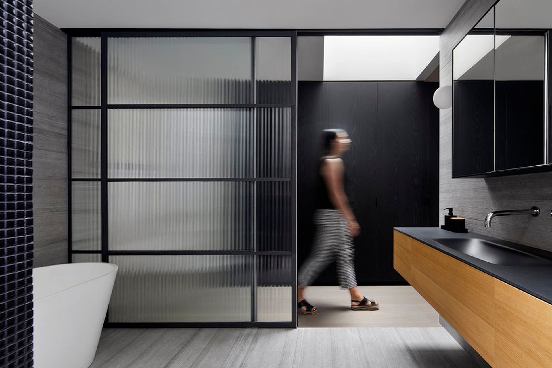 Princes Hill Lighthouse