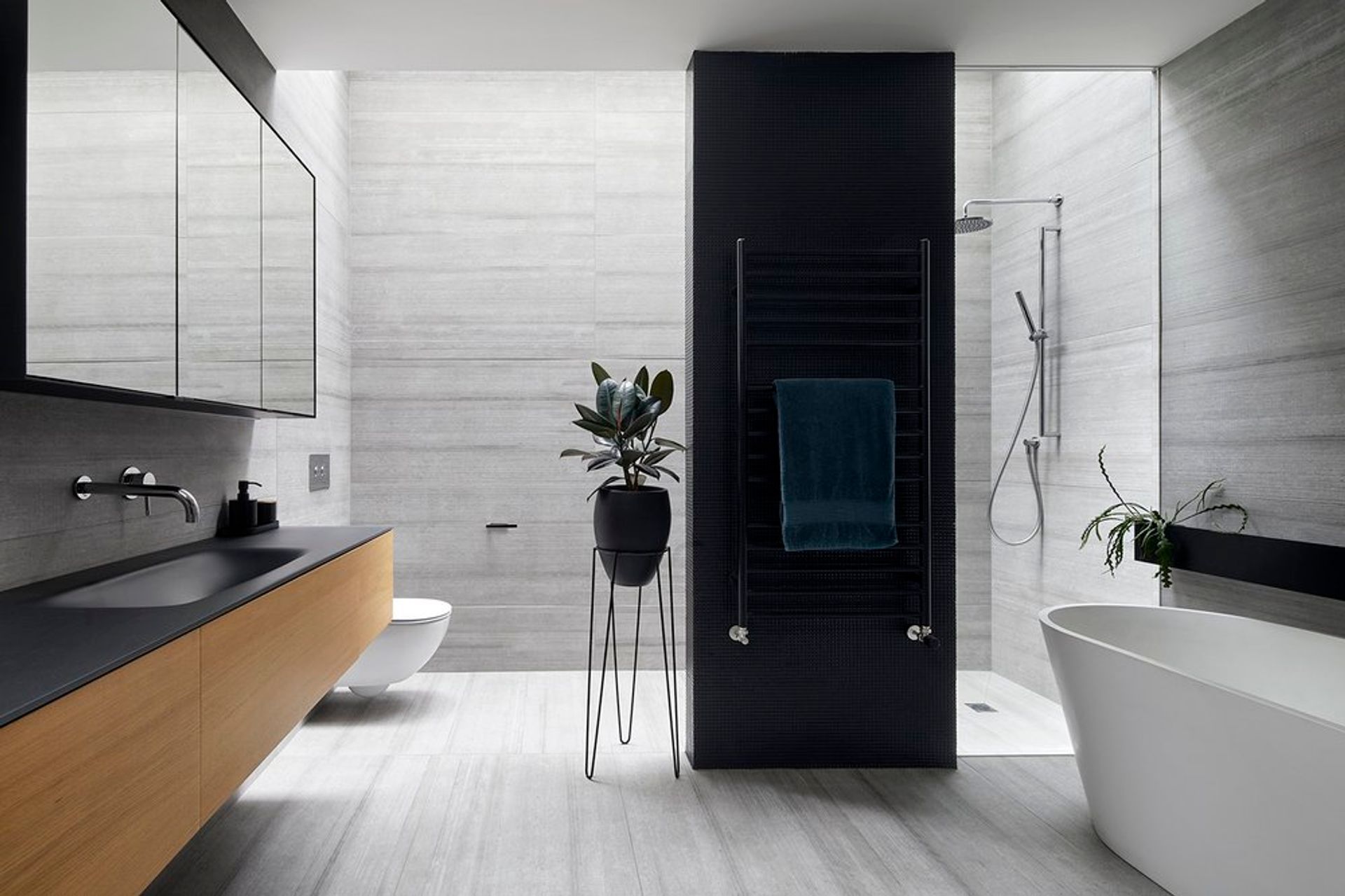 Princes Hill Lighthouse