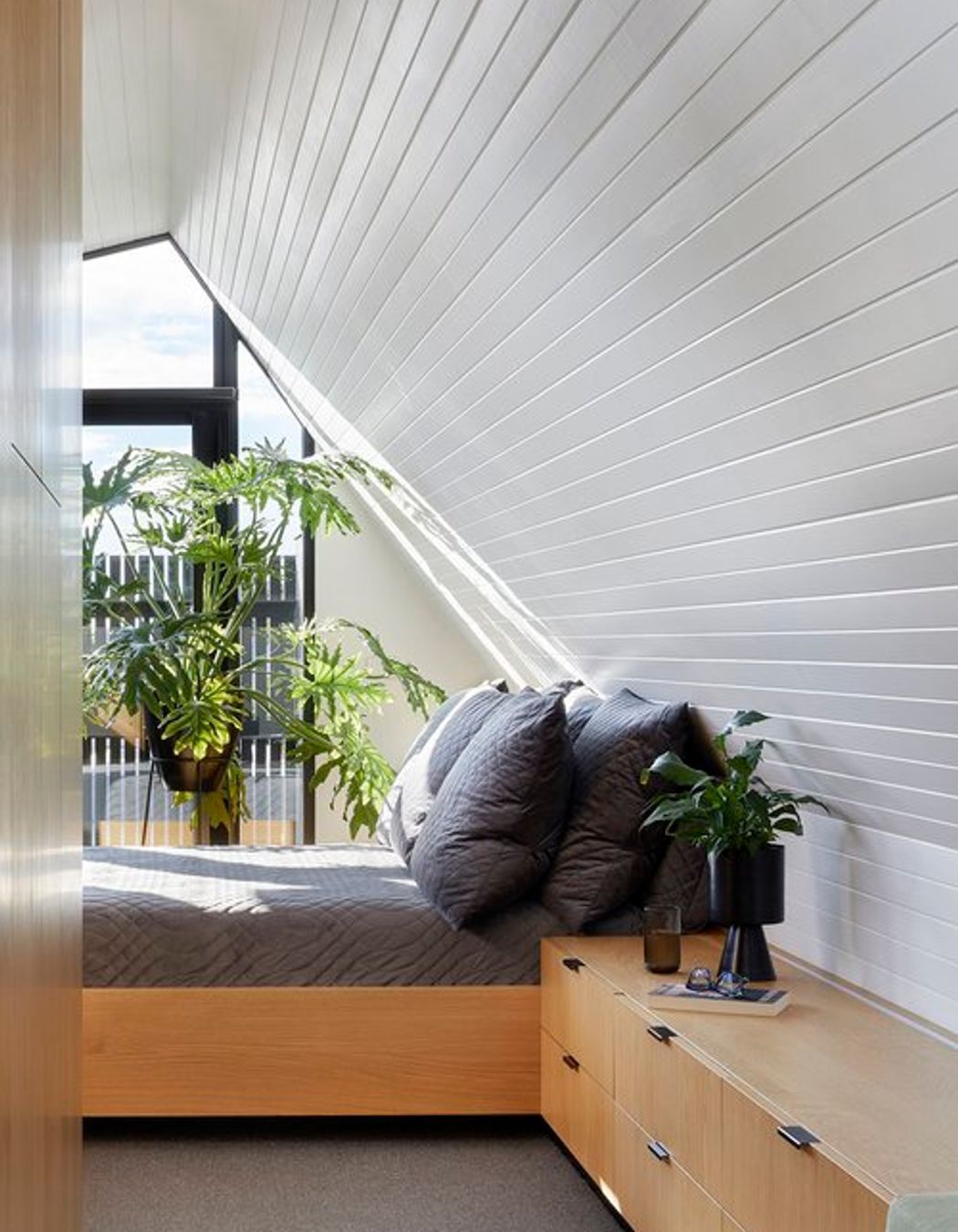 Princes Hill Lighthouse