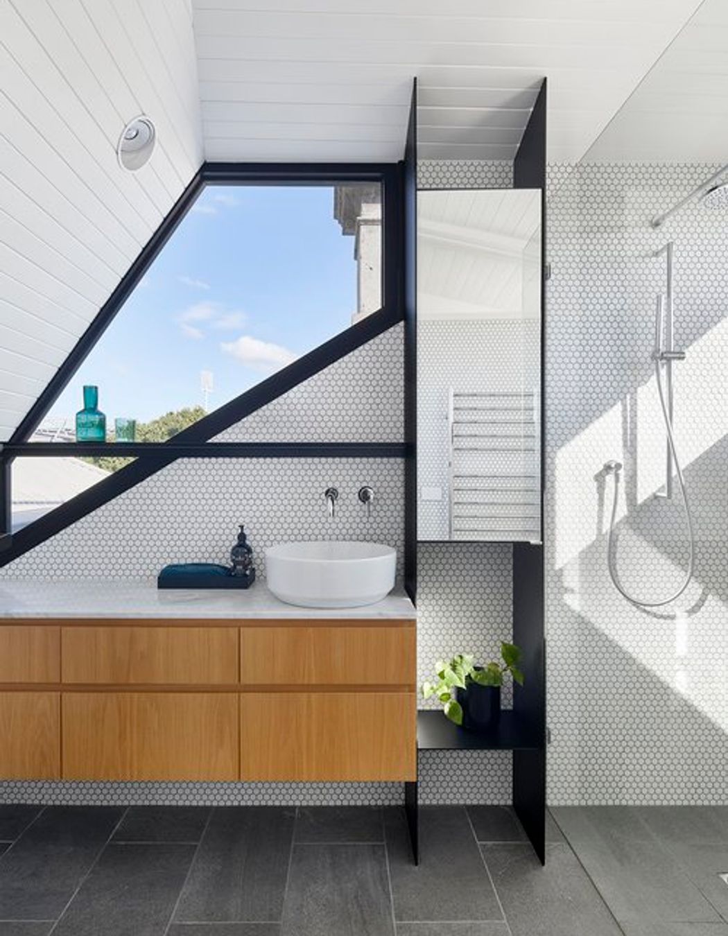 Princes Hill Lighthouse