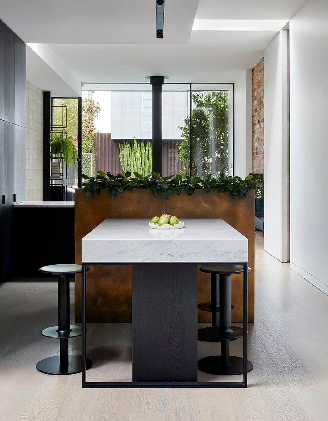 Princes Hill Lighthouse