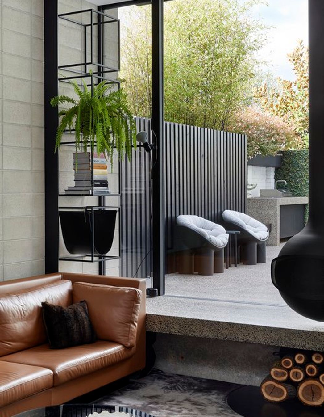 Princes Hill Lighthouse