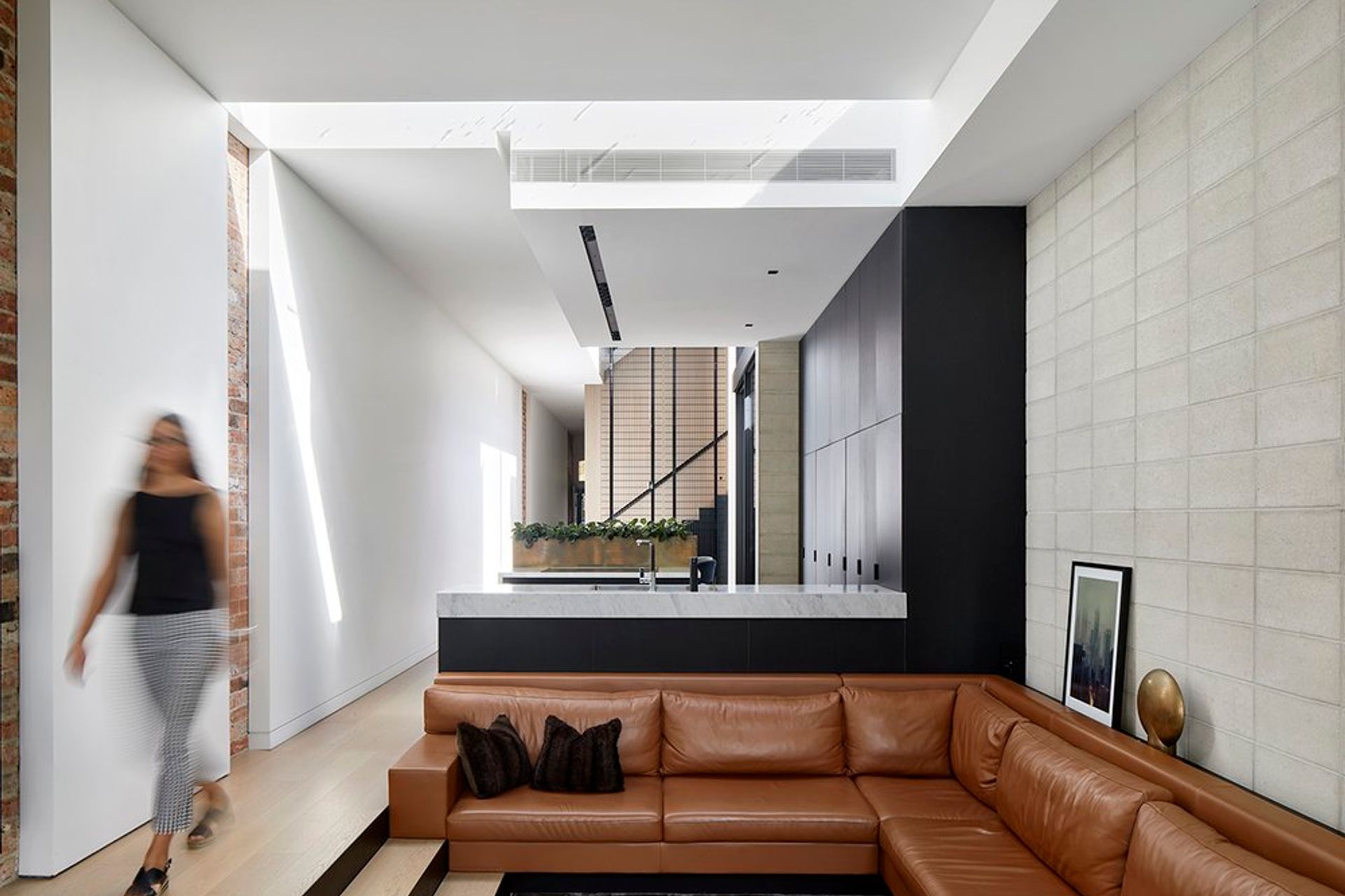 Princes Hill Lighthouse