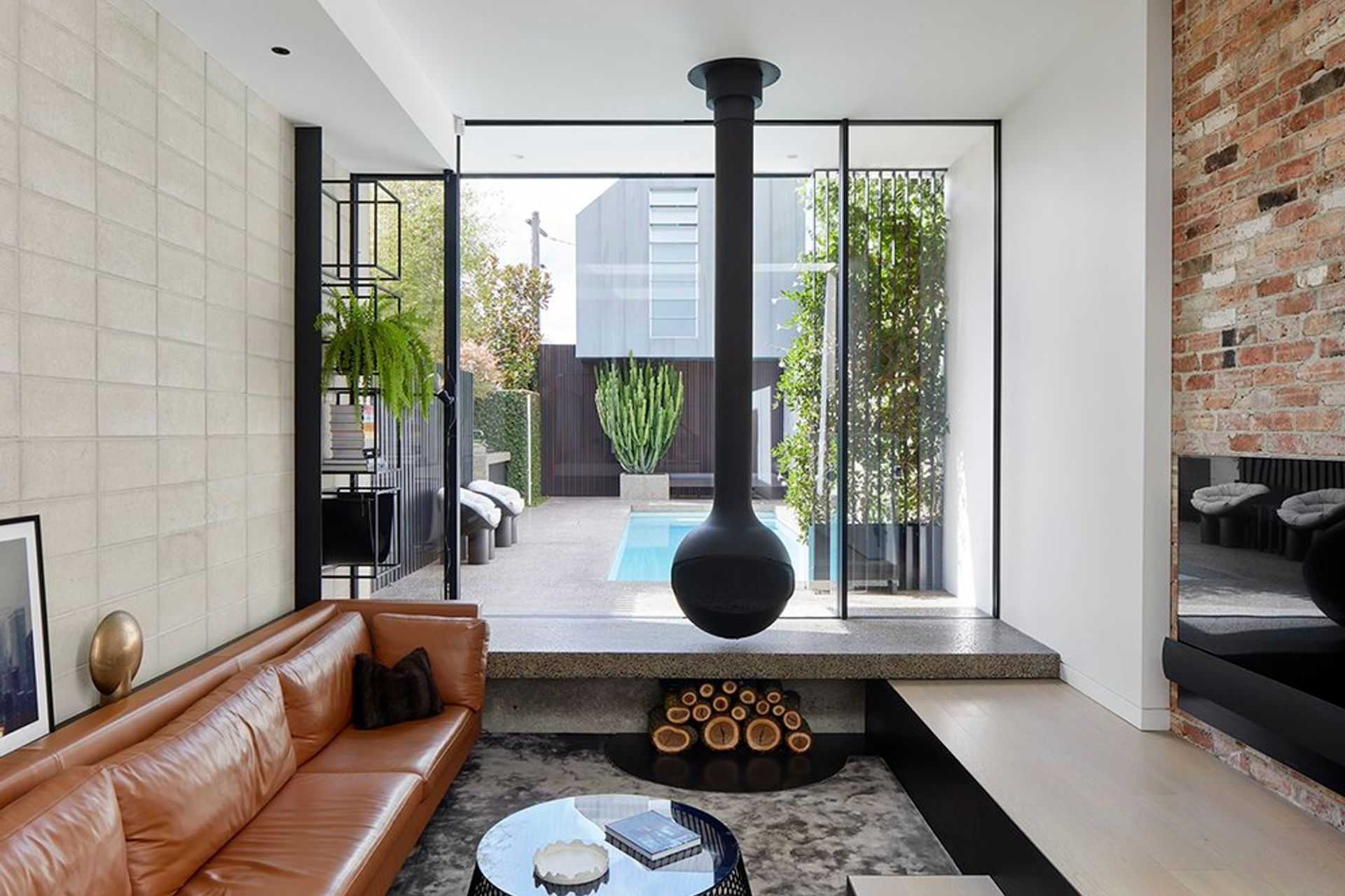 Princes Hill Lighthouse