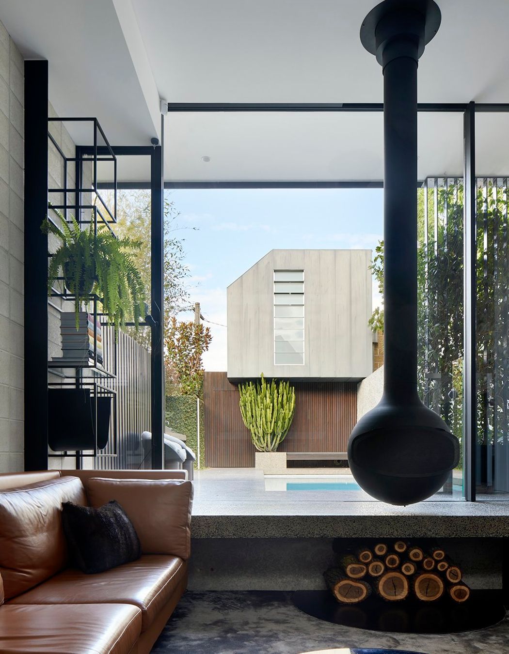 Princes Hill Lighthouse