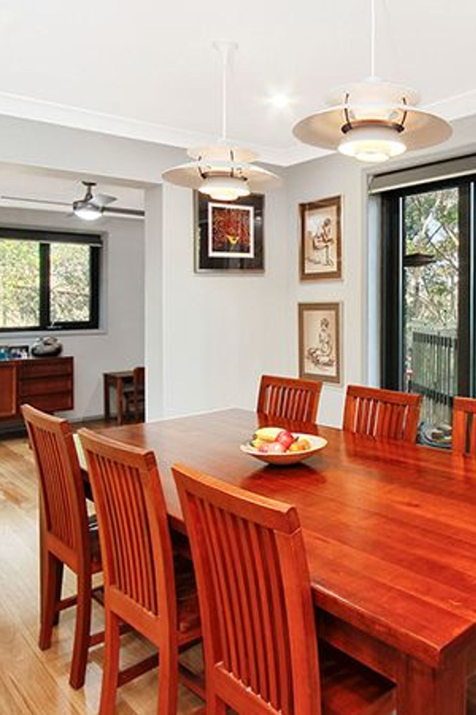 Westleigh Renovation