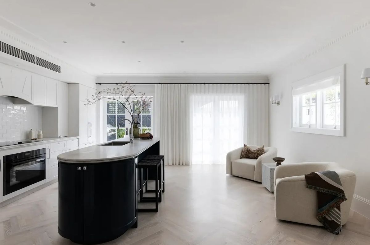 Dover Heights House