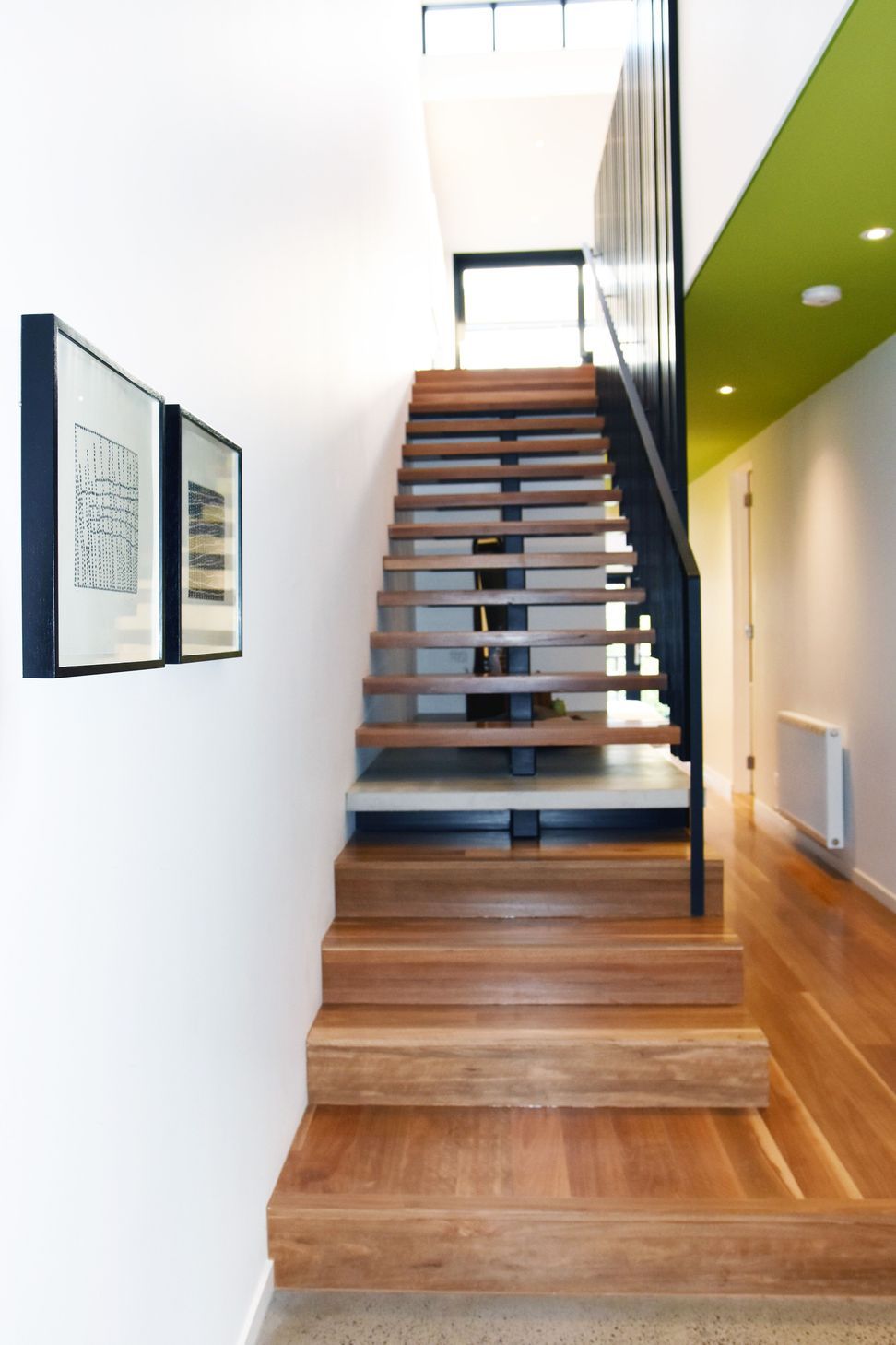 Collingwood Warehouse Conversion