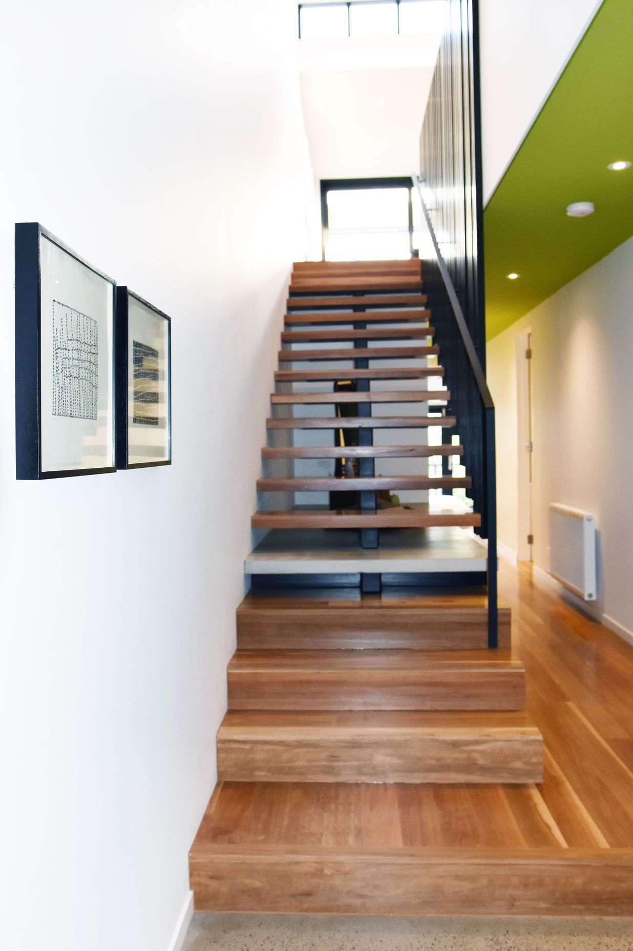 Collingwood Warehouse Conversion