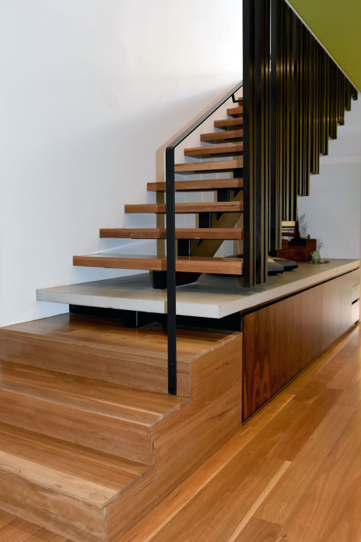 Collingwood Warehouse Conversion