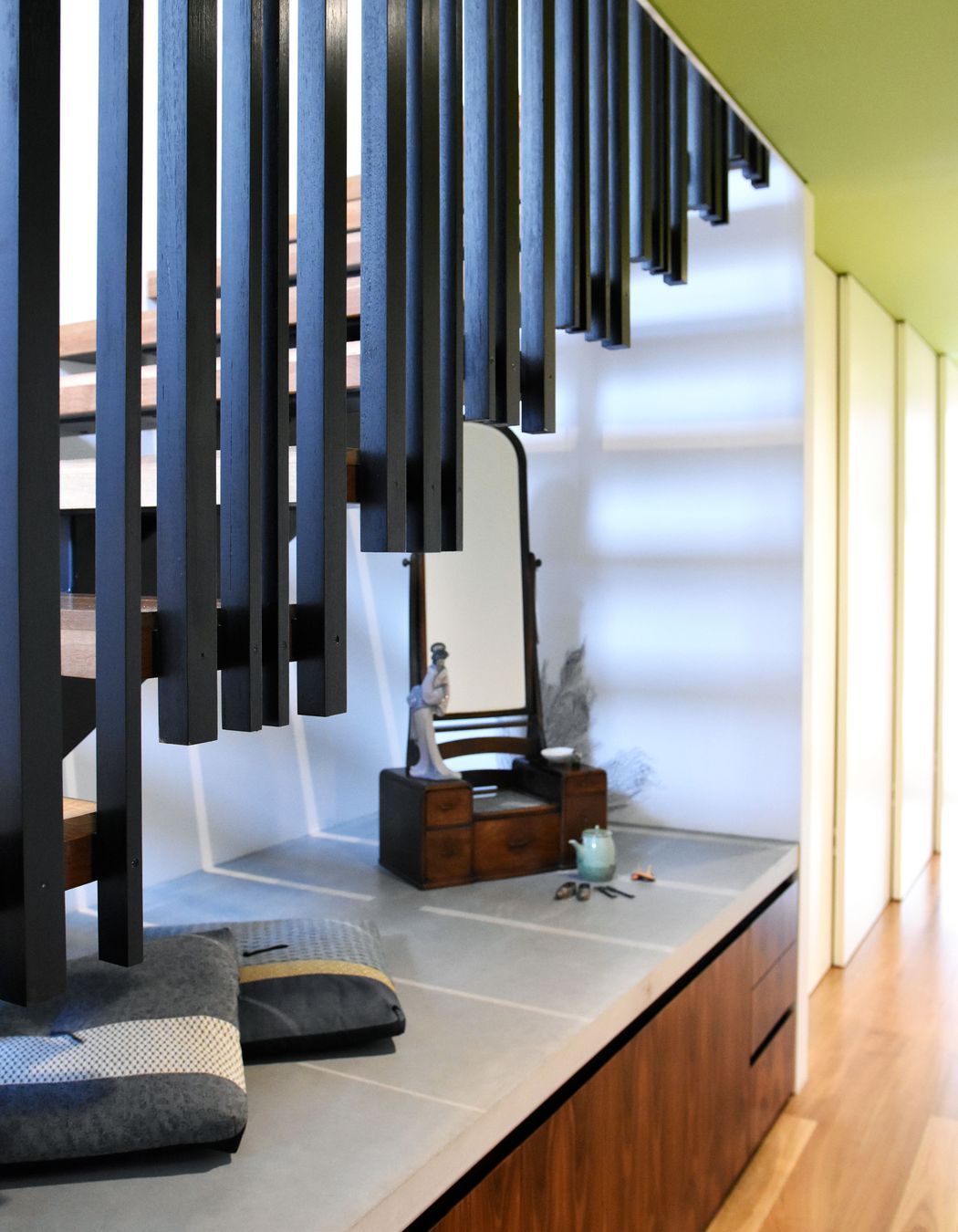 Collingwood Warehouse Conversion