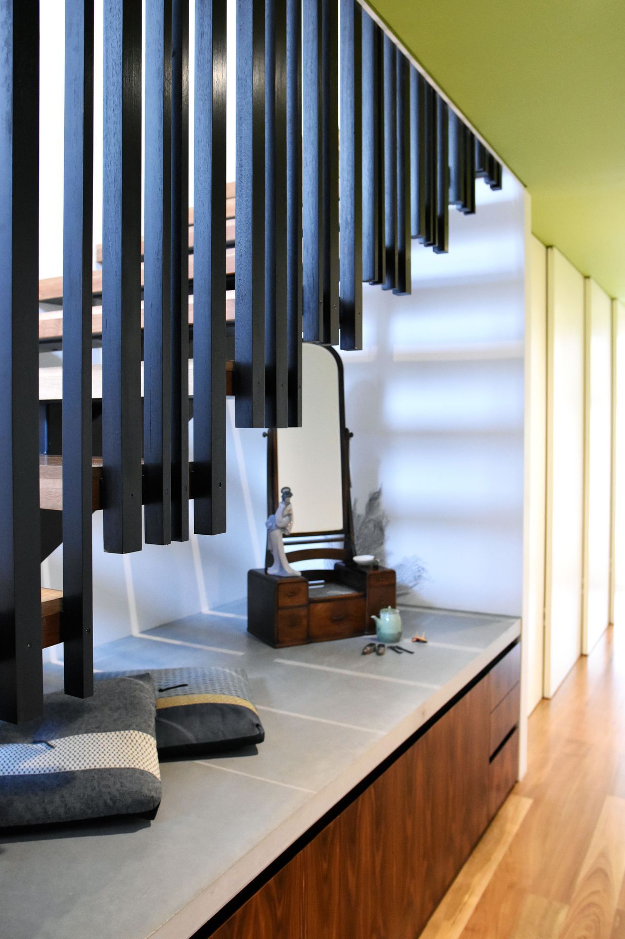 Collingwood Warehouse Conversion