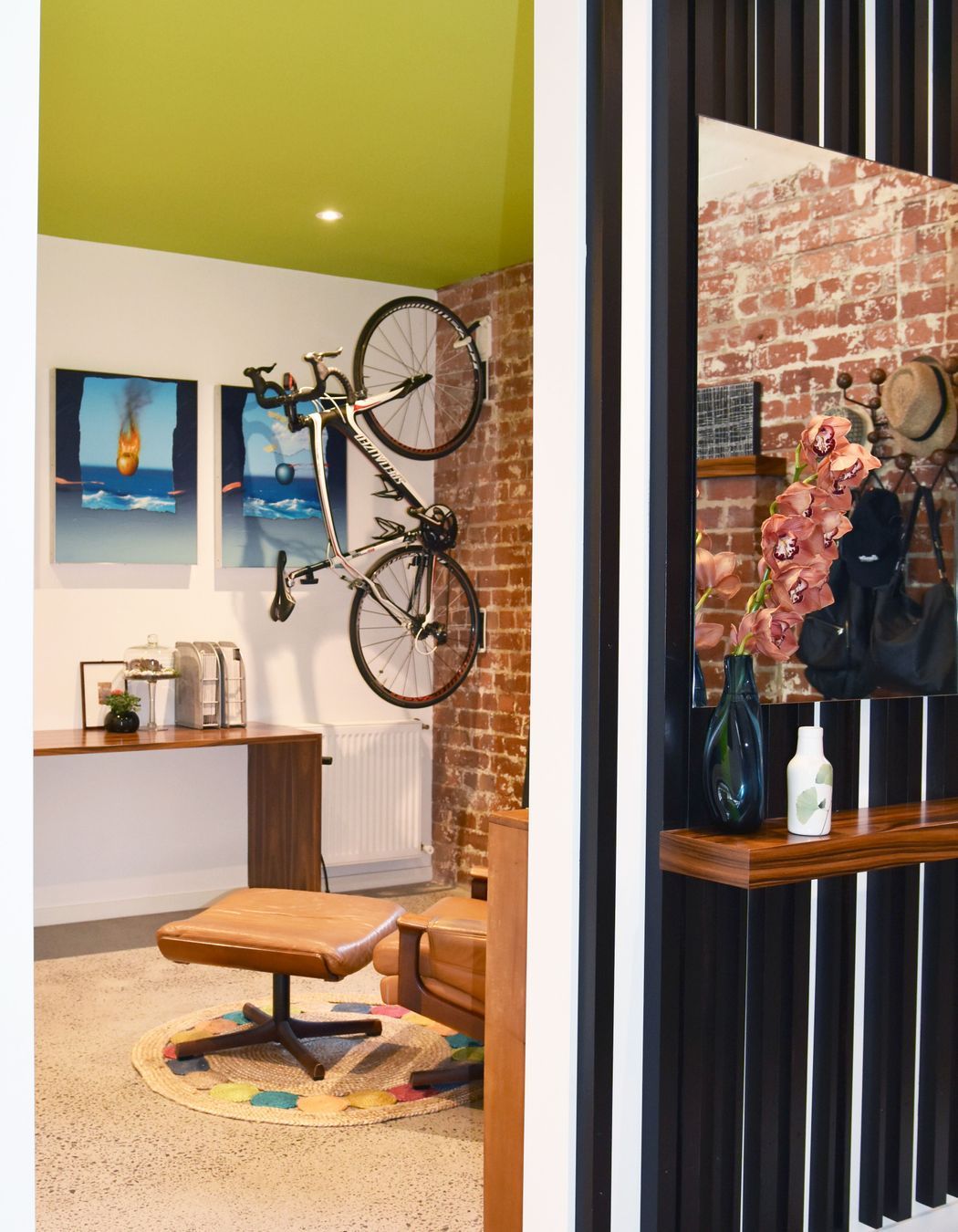 Collingwood Warehouse Conversion