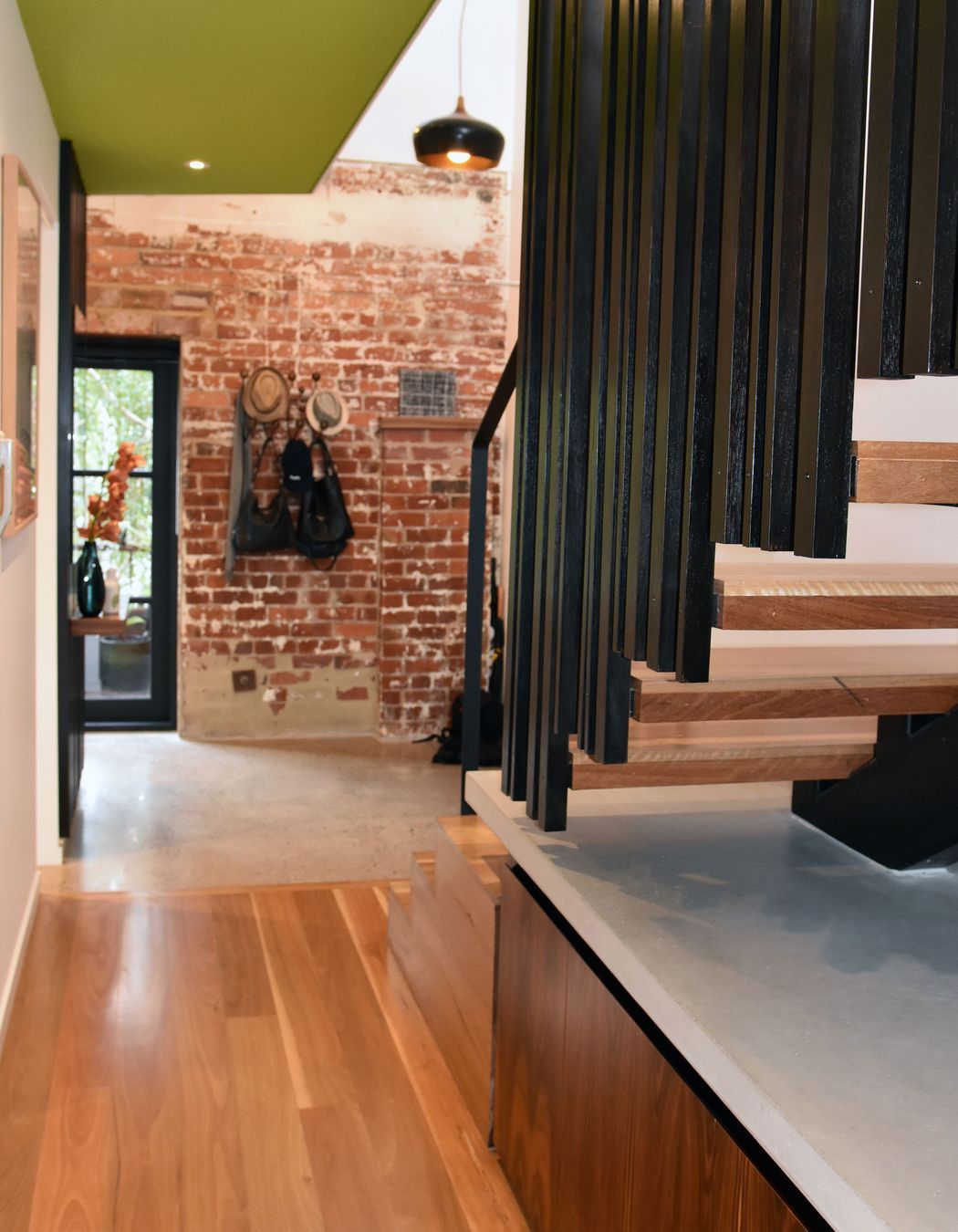 Collingwood Warehouse Conversion