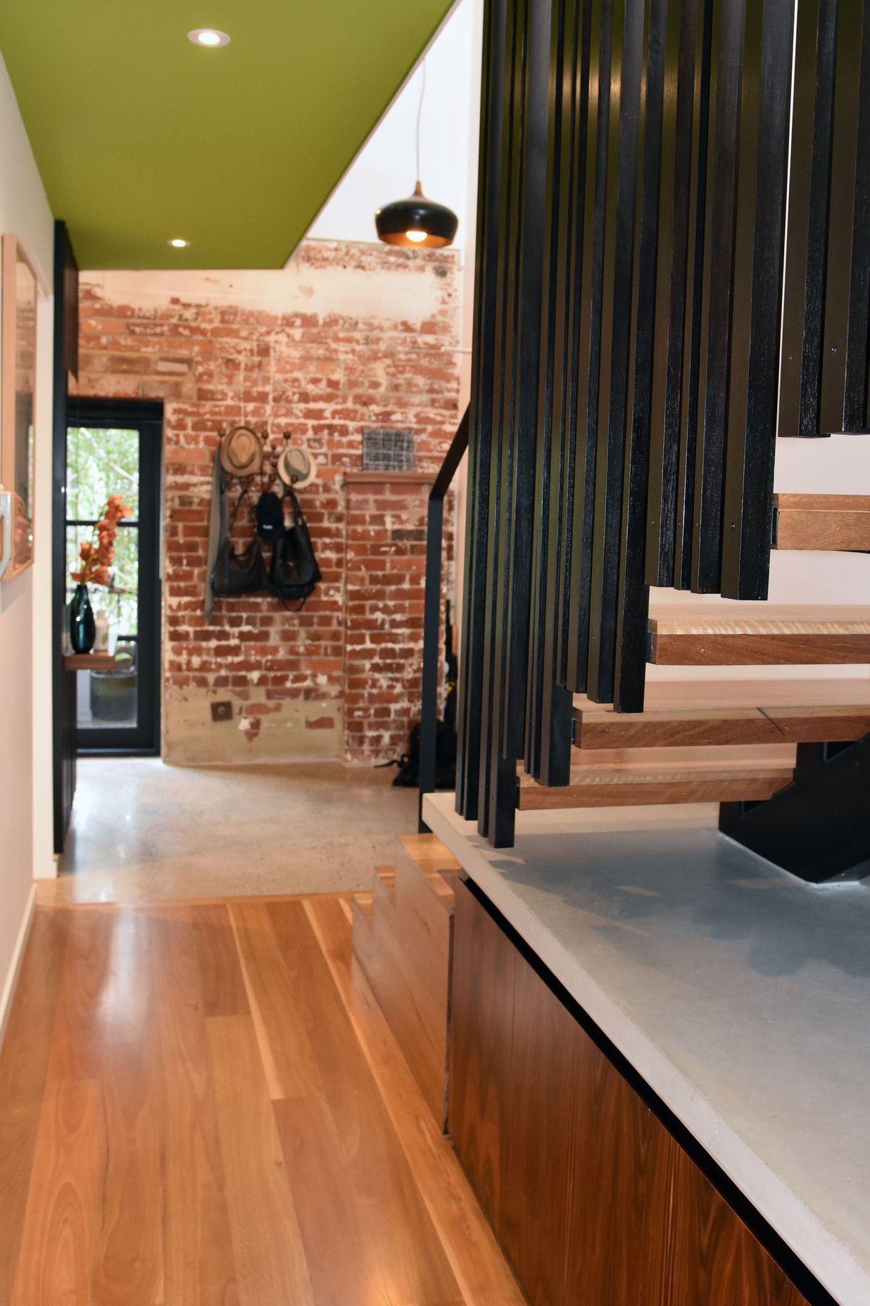 Collingwood Warehouse Conversion