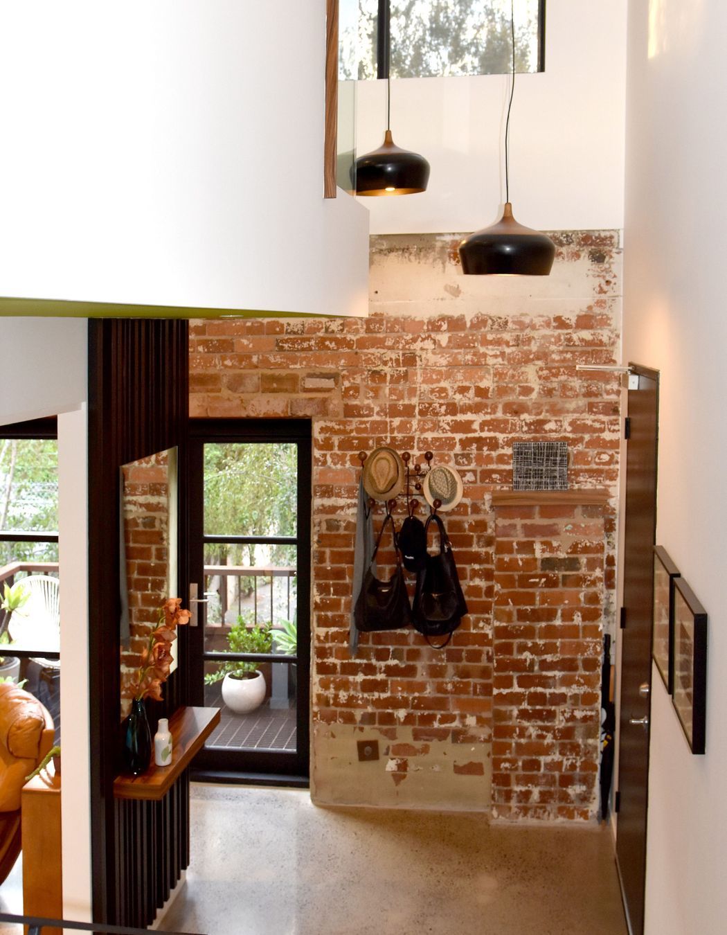 Collingwood Warehouse Conversion