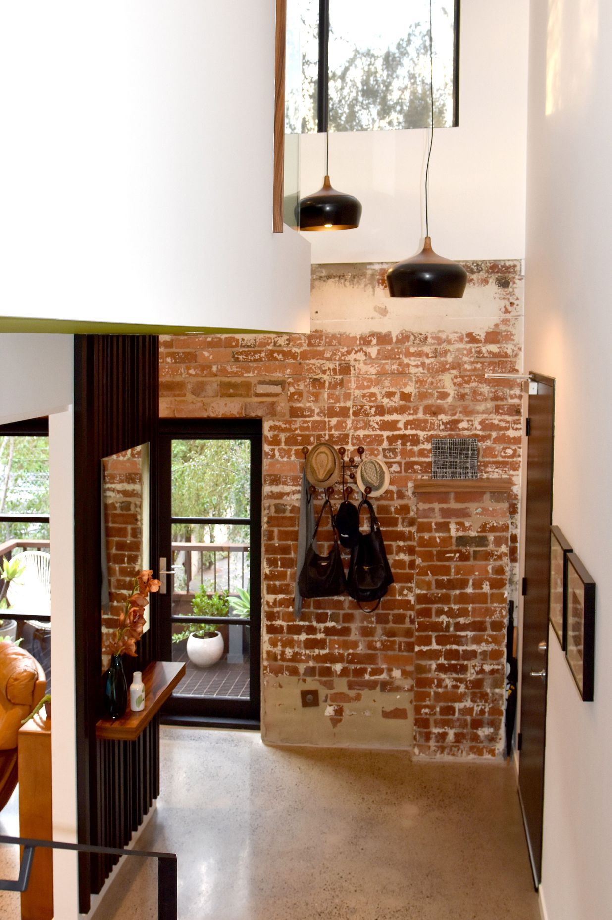 Collingwood Warehouse Conversion