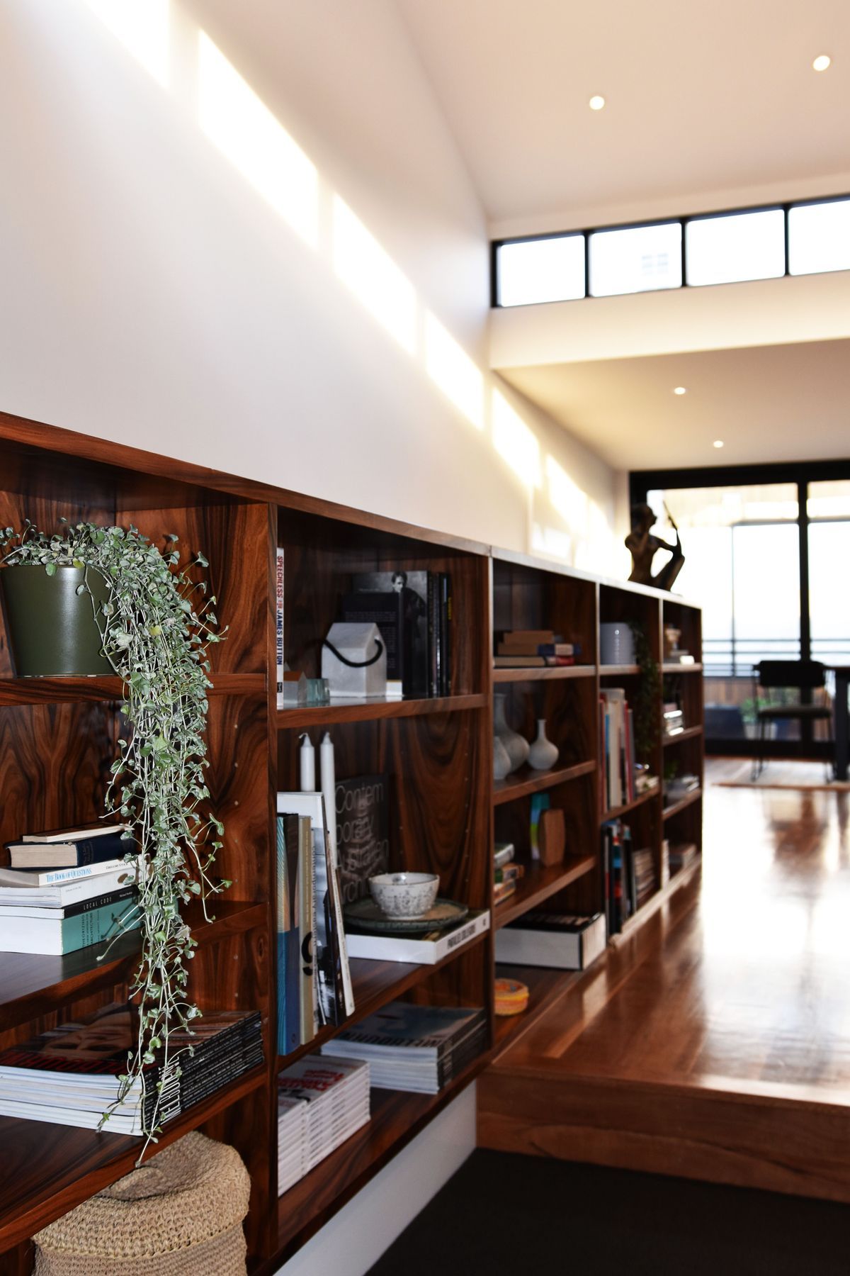 Collingwood Warehouse Conversion