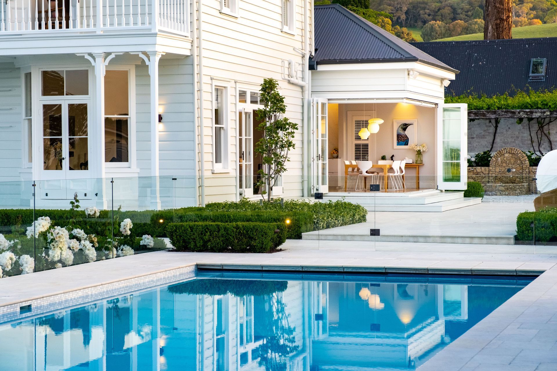 Homestead Reimagined