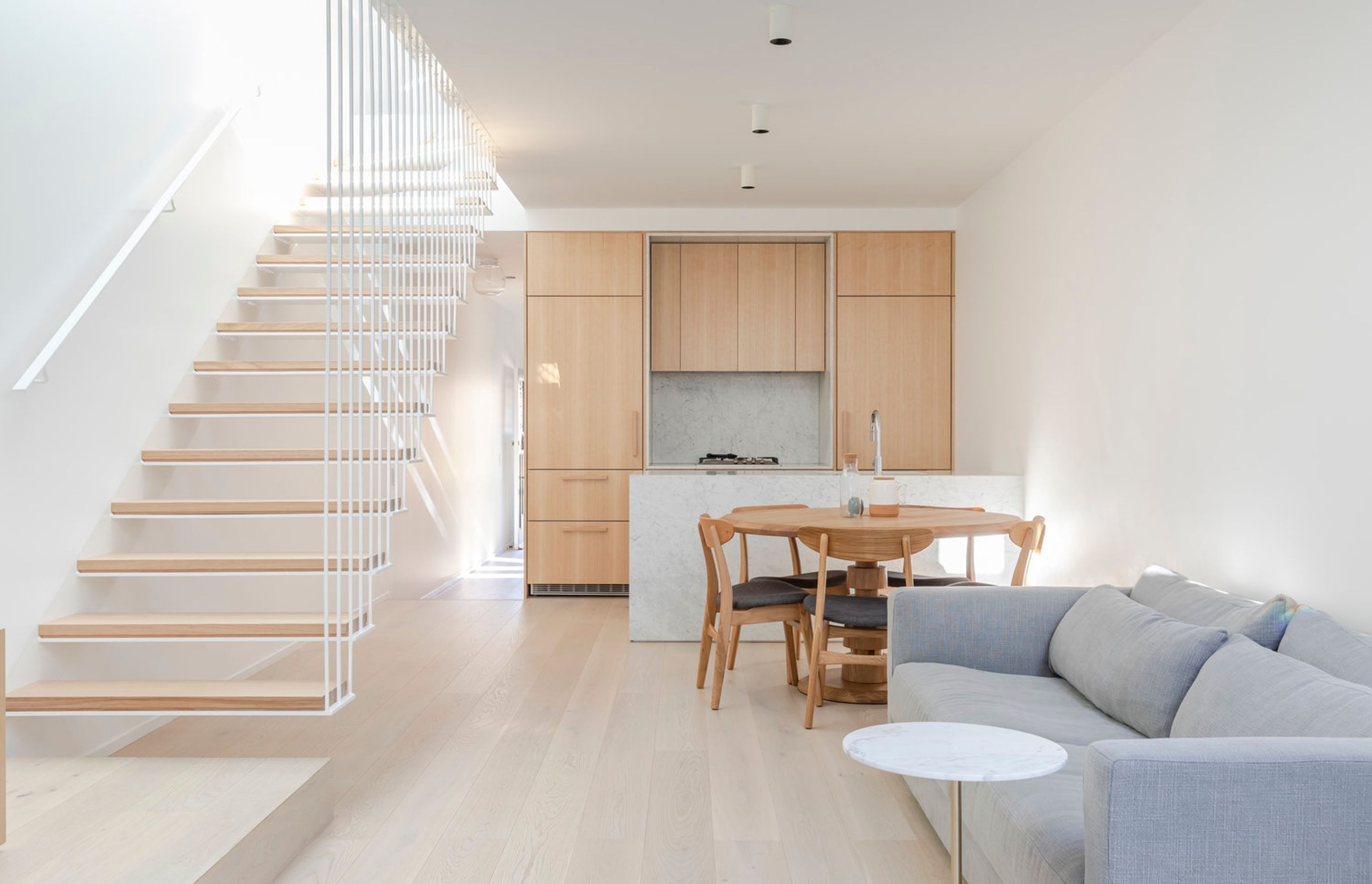BIRCHGROVE HOUSE