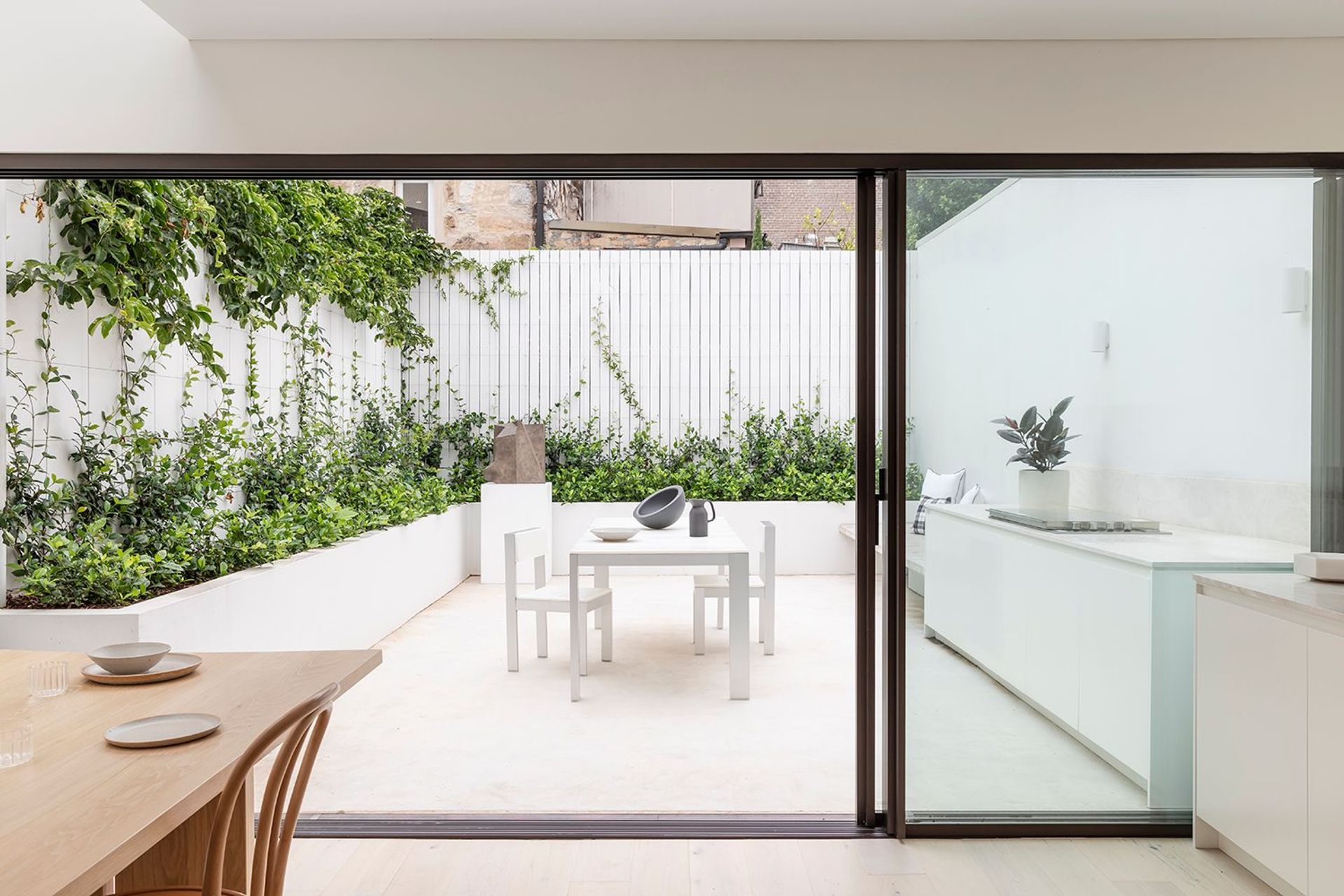 Darlinghurst Terrace