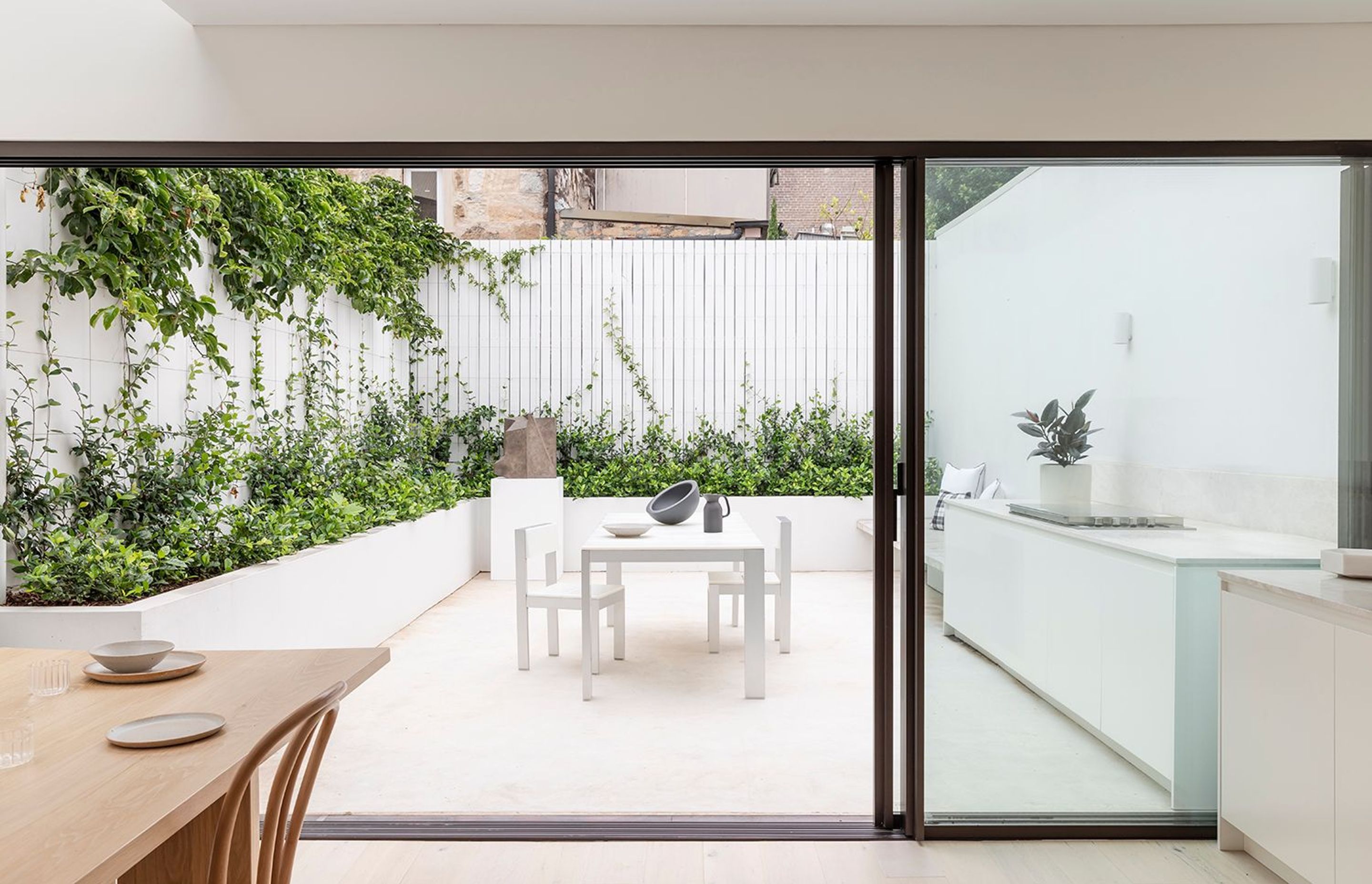 Darlinghurst Terrace