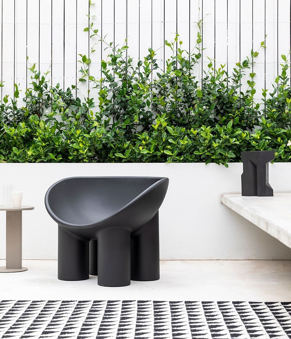 Darlinghurst Terrace