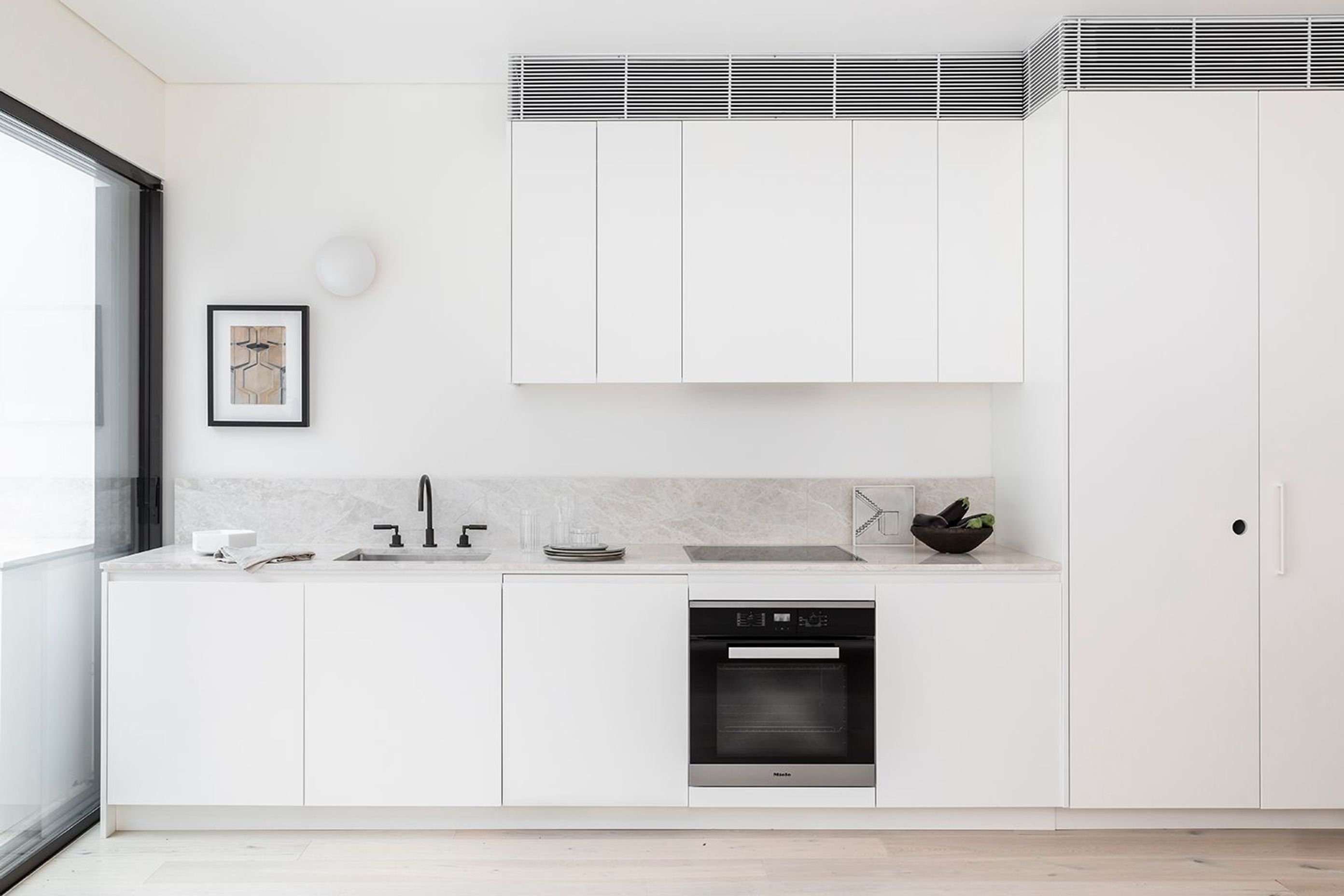 Darlinghurst Terrace