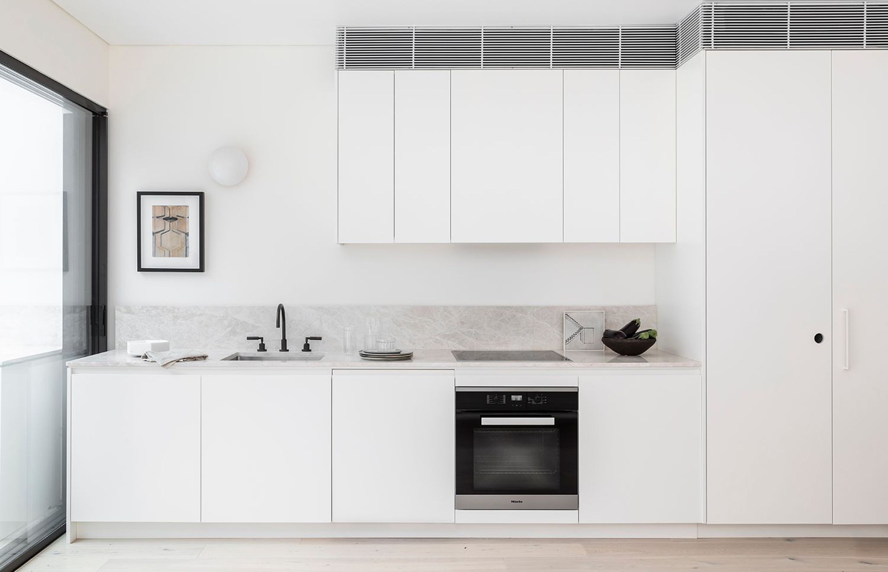 Darlinghurst Terrace