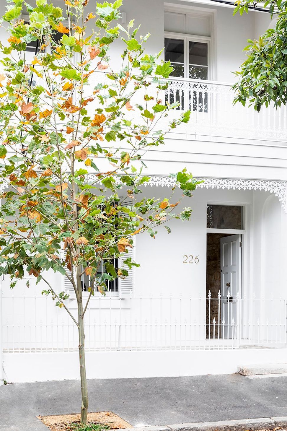 Darlinghurst Terrace