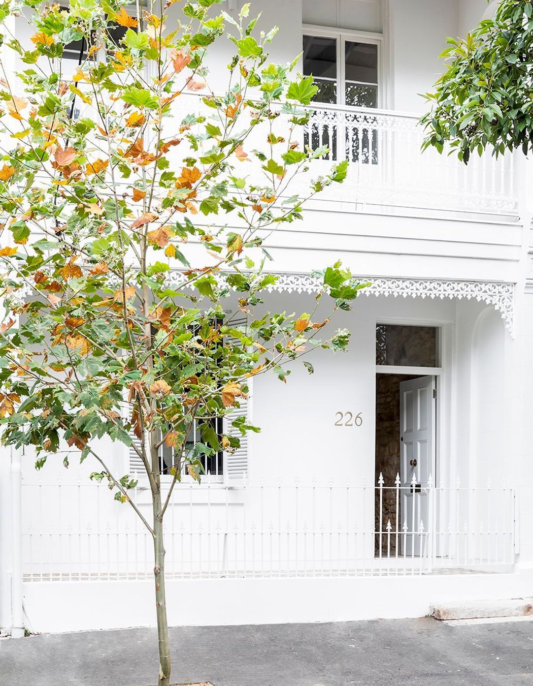 Darlinghurst Terrace
