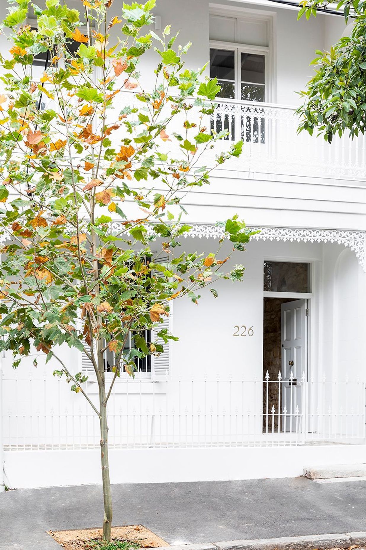 Darlinghurst Terrace