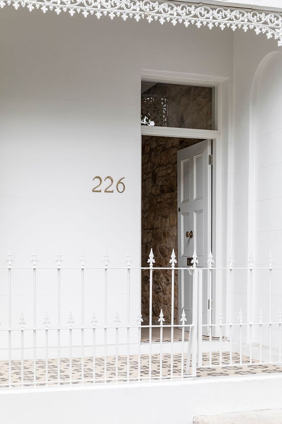Darlinghurst Terrace