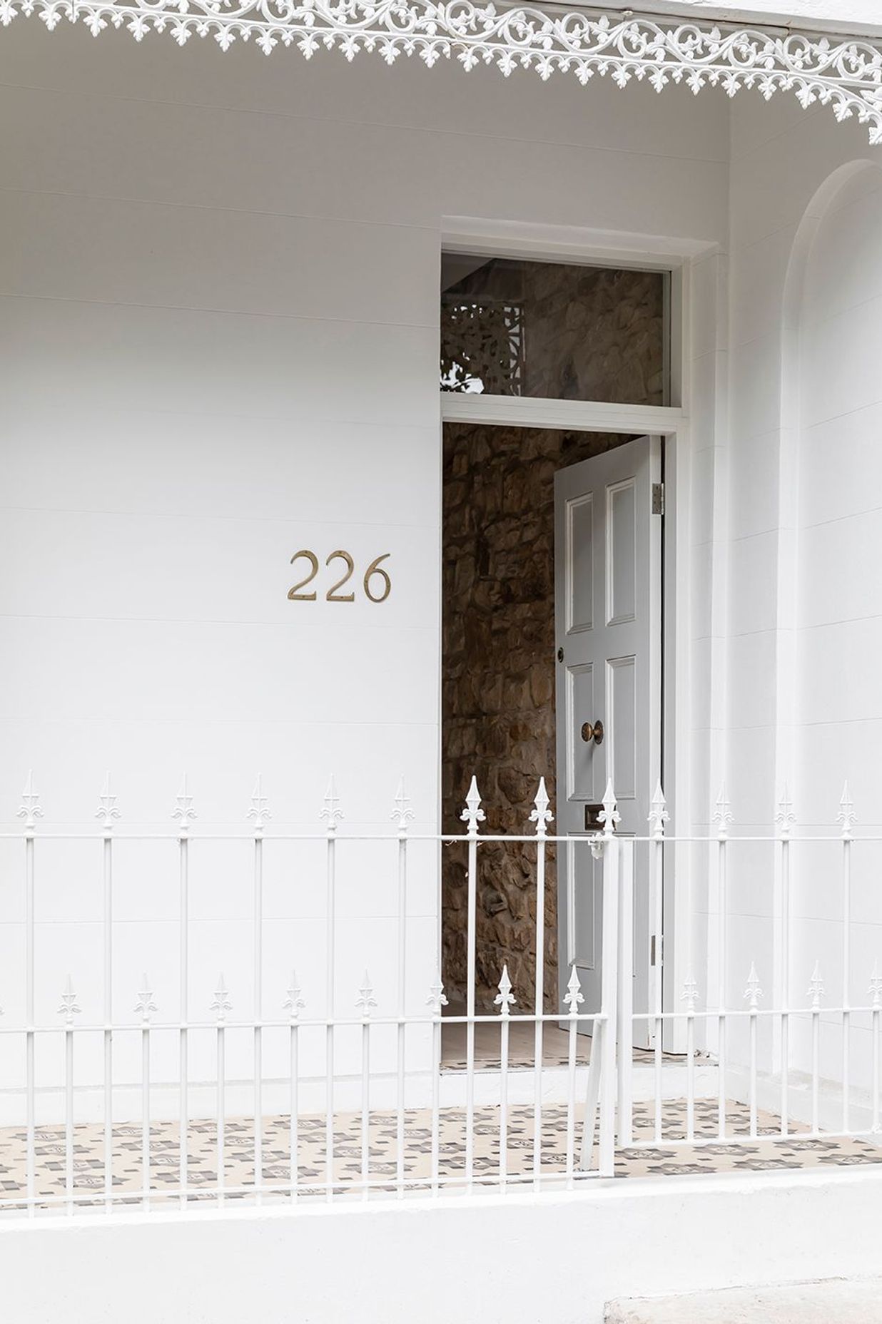 Darlinghurst Terrace