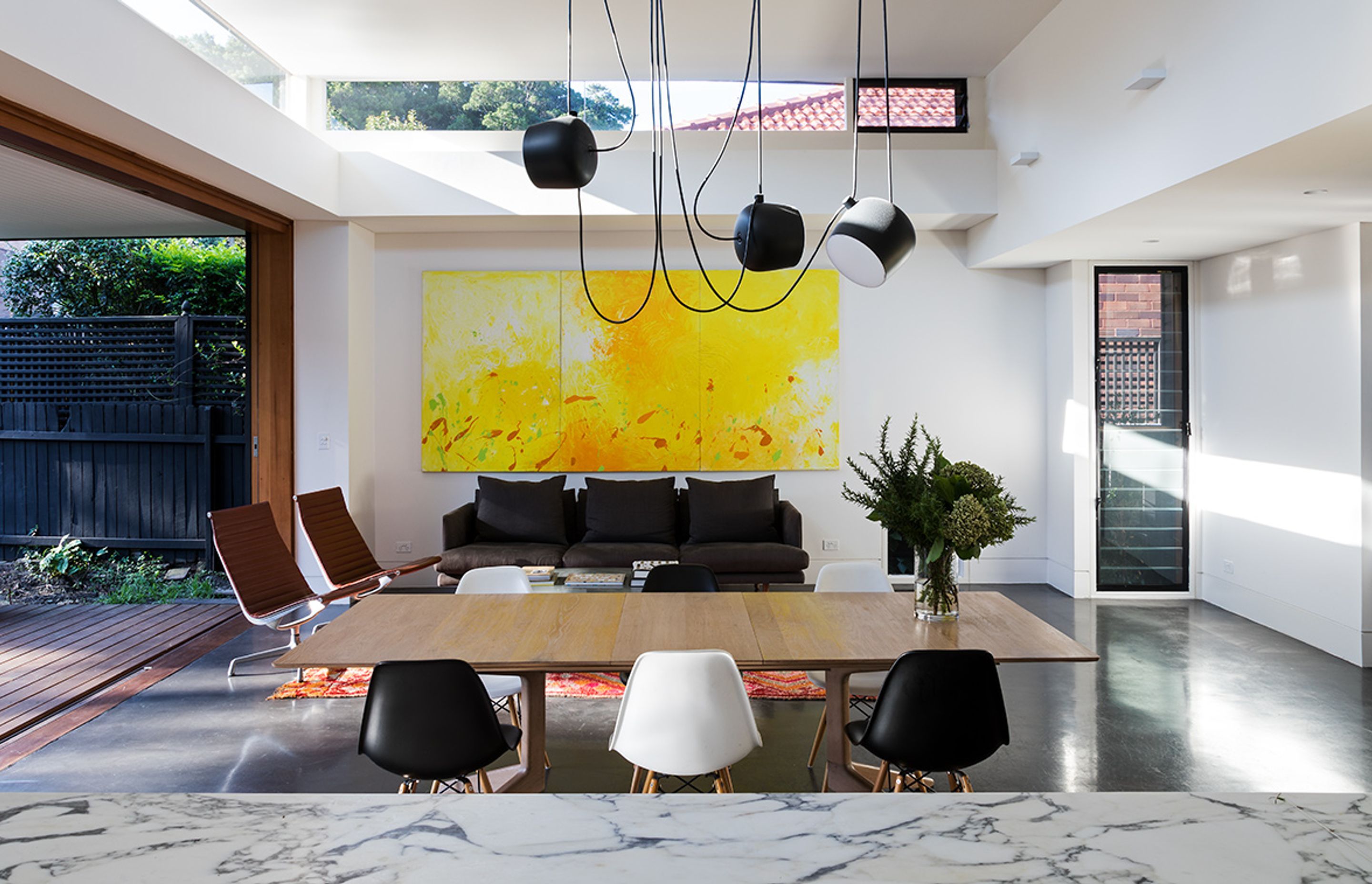 Waverley House