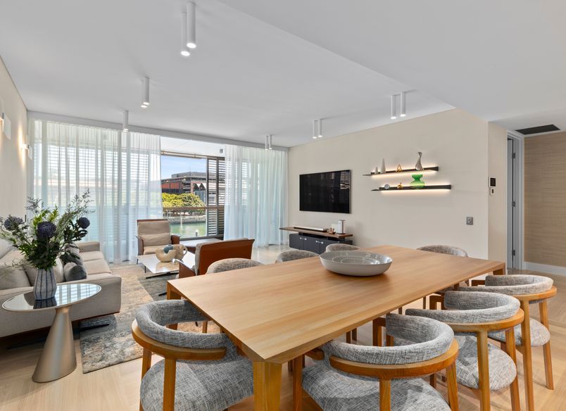 Pyrmont 2