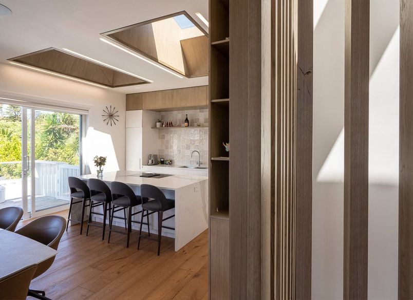 Auckland Bungalow