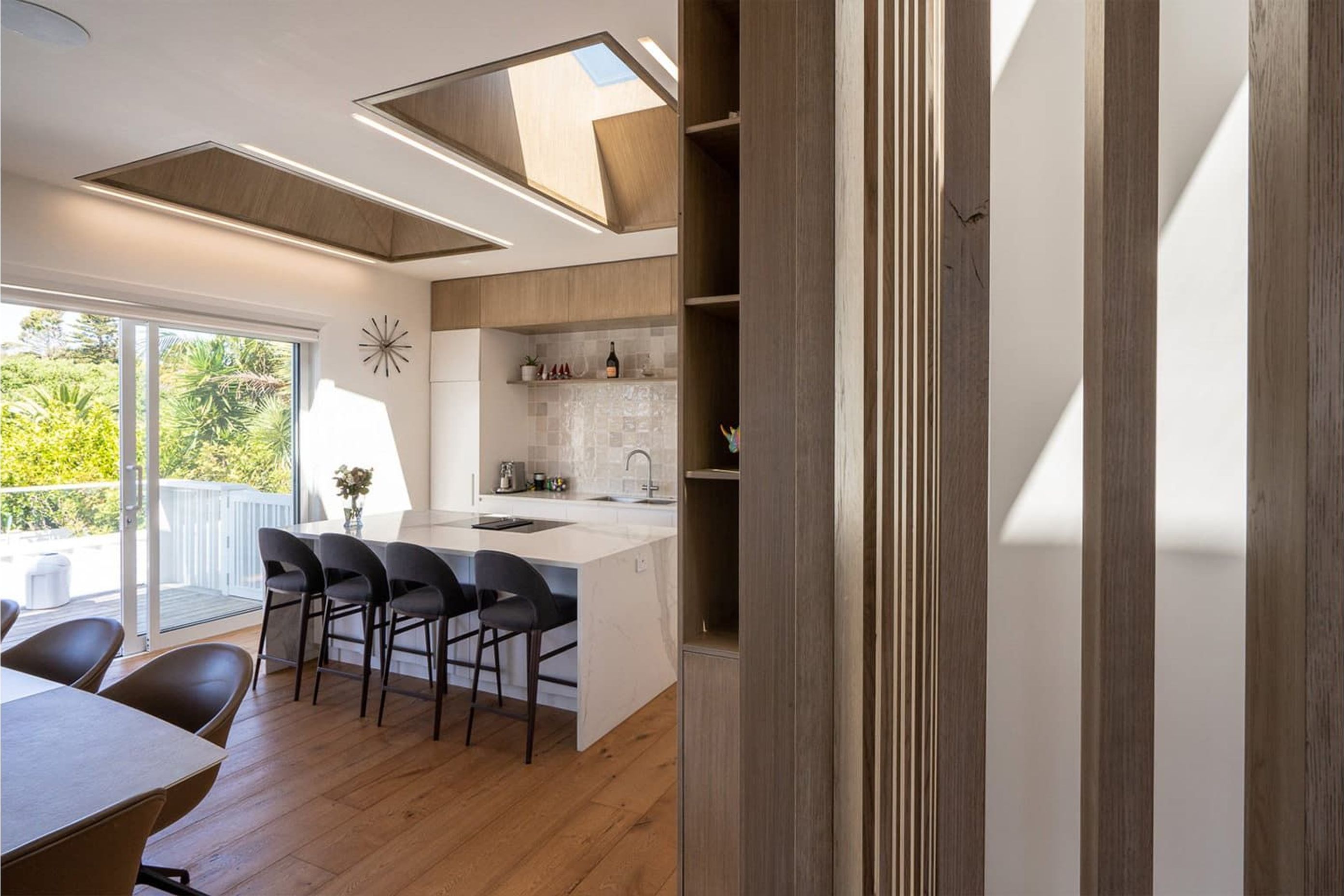 Auckland Bungalow