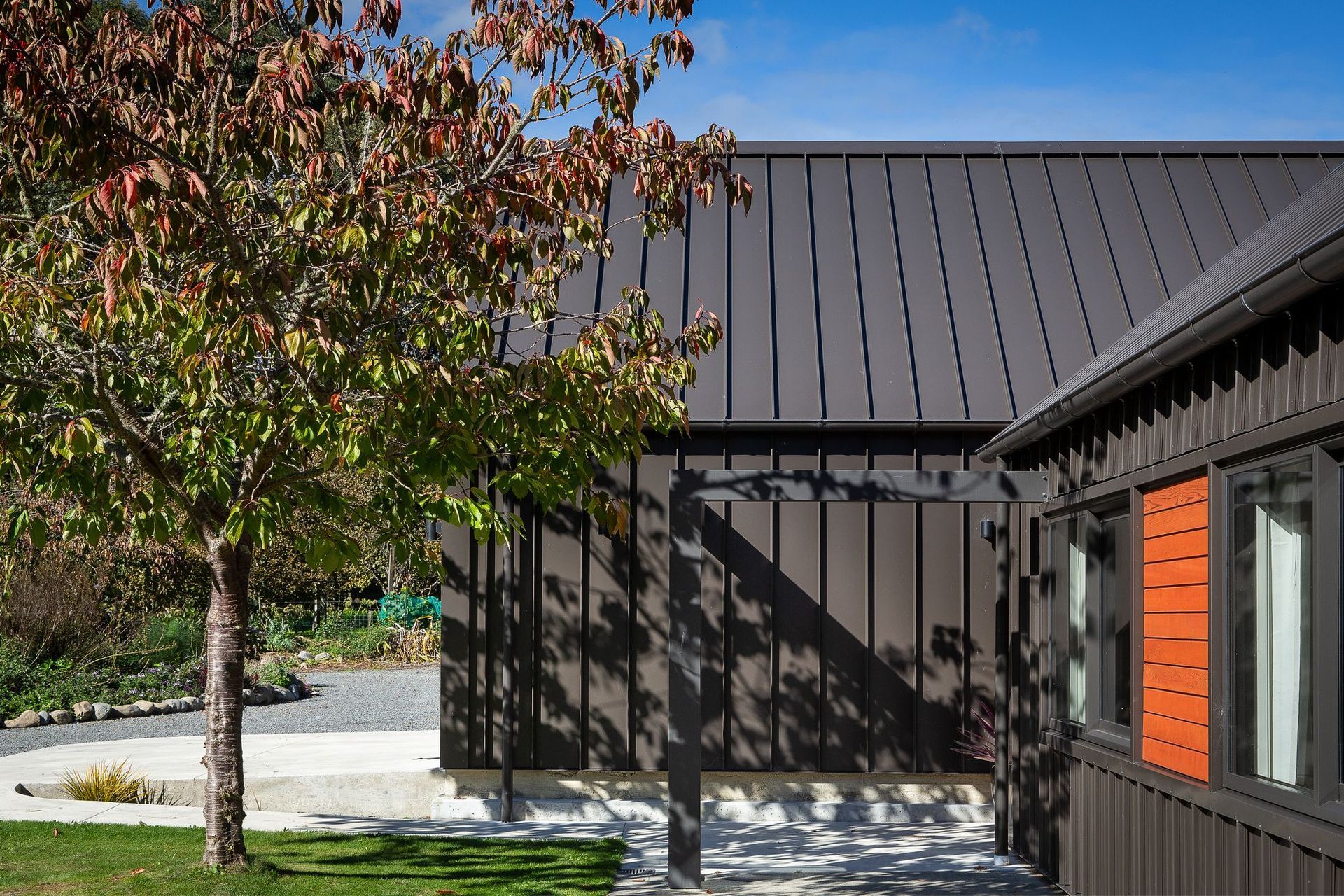 Taylors Road Renovations